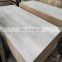 18mm wood grain laminated faced melamine marine plywood