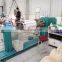 HV And LV Wire Coil Copper Transformer Winding Machinery
