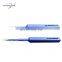 fiber optic click clean pen, 1.25mm  for LC optic fiber connector