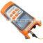 PG-OPM100 optical power meter for telecommunications fiber tester fiber checker test equipment