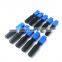 FTTH Waterproof Quick Assembly Optical fiber SC APC UPC Fiber Optic Fast Connector