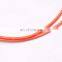 LC-ST/UPC PC Duplex multimode 2.0 3m fiber jumper Patch Cord fiber patch Cable