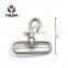 Multi Purpose Swivels Hooks Hardware Metal Lobster Clasp Bolt Snap Hook Swivel Eye Hanging