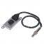 Sistemas de escape automotivo Continental 5wk9 para caminh?es. Sensor de nitrogênio, oxigênio e óxido nítrico (Nox) 5801754016 5WK96733B para IVECO