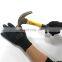 Impact Resistant Mechanic Gloves Power Grip Level 5 Cut Resistant Sandy Nitrile Coated Gloves Working Gloves Manufacturer