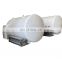 HG-IG Cryogentic Liquid O2 N2 Ar Cryogentic Liquid Tank Cryogentic Liquid Container