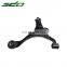 ZDO Motorcycle Accessories Parts Front Right Lower Control Arm for HONDA CIVIC VII Hatchback (EU EP EV)