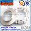 Aluminum Precision Grinding Electronics Parts Customized