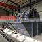 Best Quality Wheel Bucket Type Sand Washing Machine for Sand Production Line