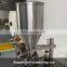 Automatic Small Single Chamber Tea Bag Packing Machine Price