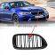 Standard model M  5 Series G30 G38 Black  Kidney Front Grille for BMW 51137390863
