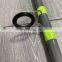 LED light surf fishing rod 2.1m 2.4m 2.7m 3.0m 3.3m 3.6m, fiberglass fishing rod