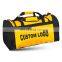 OEM Waterproof Sport Fitness Gym Duffle Bag Custom Logo Women Yoga Gym Bag