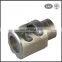 China manufacturer stainless steel dump box truck trailer parts