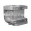 OEM water/air filter industrial compressor parts Air-Compressor Parts