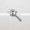 HVAC Accessories Dial Round Regulator Handle Volume Control Dampers