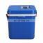 Portable Refrigerator Vaccine/ Blood/ Medicine Transport Vacuum Insulation Ice Box Insulated Thermal Food Waterproof 30*22*23cm