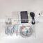 HC-H002A Portable medical 3 Channel Digital ECG Machine with cheap price