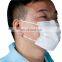 Factory Wholesale Mascarilla Type II Breathable Disposable 3 Ply Surgical Face Mask