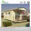 Rural tiny prefabricated houses for Australia market