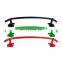 Manufacturer Car Accessories Front Bumper for Honda Jazz GK5 Protector Bumper Reinforcement Body Kits