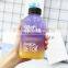 Promotional Wholesale High Quality Small Purified Designer Unique Luxury Reusable Eco Friendly Drinking Plastic Water Bottles