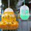 2022 New Arrival Hanging Hive Outdoors 1 Pack Carpenter Outside Wasp Best Bee Trap