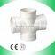 zhejiang top water pipe connector DWV coupler