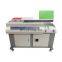 new durable glue binding  machine for office hot glue a3 book binder