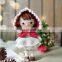 Hot Sale Little Red Riding Hood crochet amigurumi doll Kid's Toy crochet toy for baby Vietnam Supplier Cheap Wholesale