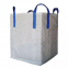 Wholesale 500kg/1000kg/1 ton/1.5ton used polypropylene jumbo bag dimension /fibc bulk bag/big bag price
