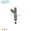 Stainless New Condition High Quality Fuel Injector Nozzle 23209-09045 23209 09045 2320909045 For Toyota