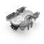 K80 PRO Drone 4k 8K Dual HD Camera Professional Aerial Photography Brushless Motor Foldable Quadcopter K80PRO GPS drone