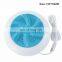 Mini 6W Portable Ultrasonic Turbo Washing Machine Personal Laundry Washer USB