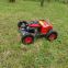 Custom order Remote control lawn mower China supplier manufacturer