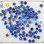 Sapphire Blue Dmc Hot Fix Diamond for Banquet Party Dress