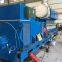 6MW Tyre oil plastic oil Power plant 3X2MW generator sets