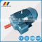 220V 3KW Y2 Series Three-phase electric asynchronous motor
