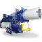 EBICO ES-GNQ Light Diesel Oil Low NOx Burners