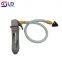 CO2 Gallo Drain Gun Blaster Cleaner for A/C Condensate Lines