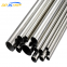 Astm/jis/din N10675/ns323/n06455/n06022 Seamless Nickel Alloy Pipe For Water Treatment