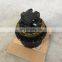 For Hitachi EX120-2 Excavator Travel Device Track Motor EX120-2 Final Drive hmge17aa