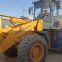 Cost-effective used Lonking 833N loaders for sale