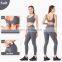 Women's High Support Tummy Control Yoga Fitness Pants Workout Leggings