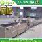 Professional cucumber pickles processing line