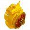 WHEEL AR-FINAL DRIVE  BRAKE 126-8347 for 777D