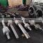 Mill reducer high speed shaft gear