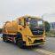 Dongfeng Tianlong Sewage Suction Truck with Advanced Cleaning Technology
