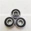 50x90x23 deep groove ball bearing 62210-2RS1 62210RS 62210 2RS 62210-2RS bearing