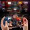 X40 Mini 7.0 Inch Screen Portable Handheld Game Console 5000 Games Retro Gaming Console Portable Game Player